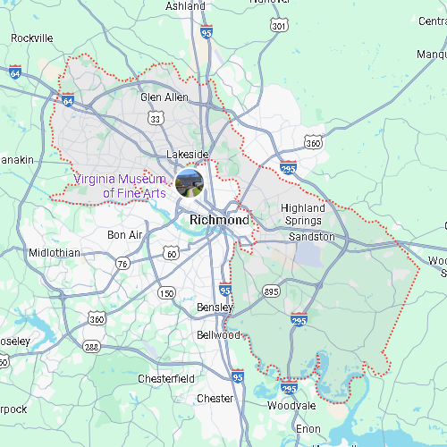 Henrico County, VA