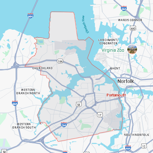 Portsmouth, VA