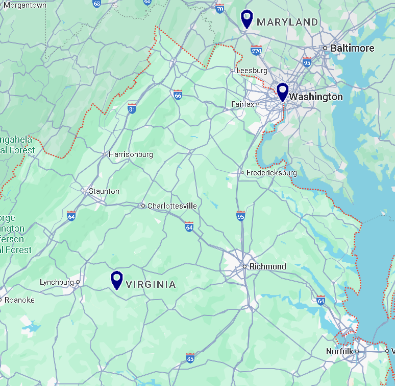 Harvey-Areas-We-Serve Harvey-Areas-We-Serve