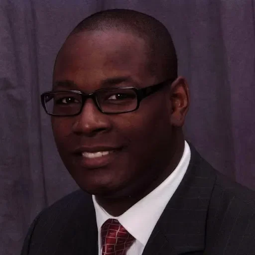 Ronald Byrd Ronald Byrd